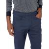 imageAmazon Essentials Mens Chino SlimFit Pants with 5Pockets Comfort Stretch Previously GoodThreadsNavy