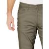 imageAmazon Essentials Mens Chino SlimFit Pants with 5Pockets Comfort Stretch Previously GoodThreadsOlive