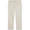 imageAmazon Essentials Mens Chino SlimFit Pants with 5Pockets Comfort Stretch Previously GoodThreadsStone