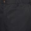 imageAmazon Essentials Mens ClassicFit ExpandableWaist FlatFront Dress PantBlack