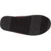 imageAmazon Essentials Mens Cozy SlipperDark Toffee Brown Microsuede