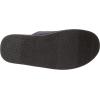 imageAmazon Essentials Mens Cozy SlipperNavy Microsuede