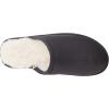 imageAmazon Essentials Mens Cozy SlipperNavy Microsuede