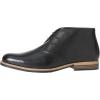 imageAmazon Essentials Mens Desert Chukka BootBlack