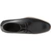 imageAmazon Essentials Mens Desert Chukka BootBlack