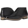 imageAmazon Essentials Mens Desert Chukka BootBlack