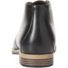 imageAmazon Essentials Mens Desert Chukka BootBlack