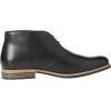 imageAmazon Essentials Mens Desert Chukka BootBlack