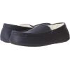 imageAmazon Essentials Mens Moccasin SlipperNavy