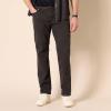 imageAmazon Essentials Mens StraightFit Stretch JeanWashed Black