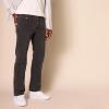imageAmazon Essentials Mens StraightFit Stretch JeanWashed Black