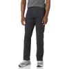 imageAmazon Essentials Mens AthleticFit Pants 5Pocket Stretch Twill Work Big ampamp TallCharcoal