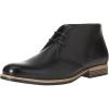imageAmazon Essentials Mens Desert Chukka BootBlack