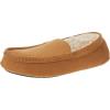 Camel Microsuede