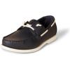 imageAmazon Essentials Mens SlipOn Boat ShoeNavy