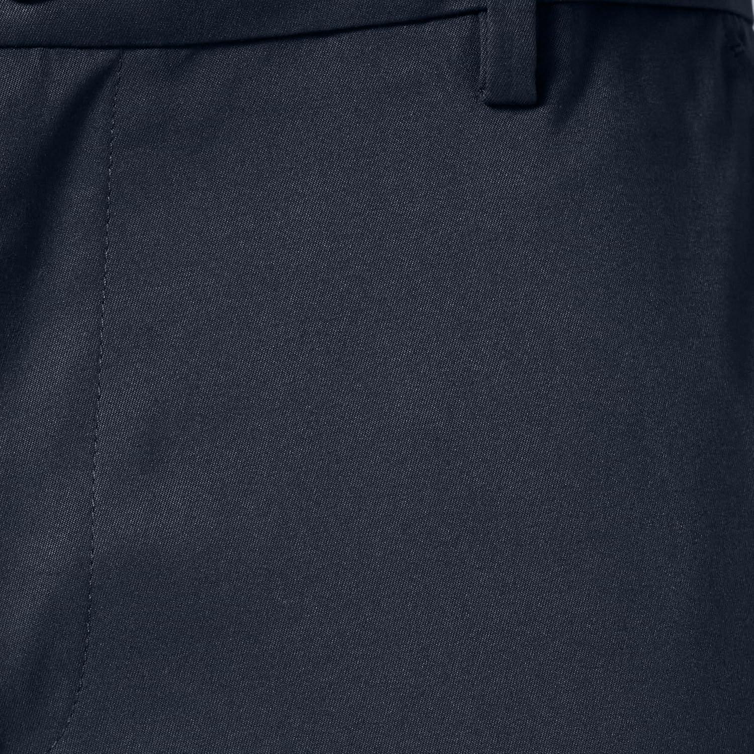 imageAmazon Essentials Mens ClassicFit Stretch Golf Pant Available in Big ampamp TallNavy