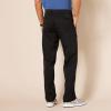 imageAmazon Essentials Mens ClassicFit Stretch Golf Pant Available in Big ampamp TallBlack