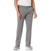 imageAmazon Essentials Mens ClassicFit Stretch Golf Pant Available in Big ampamp TallGrey
