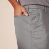 imageAmazon Essentials Mens ClassicFit Stretch Golf Pant Available in Big ampamp TallGrey