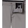 imageAmazon Essentials Mens ClassicFit Stretch Golf Pant Available in Big ampamp TallGrey