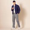 imageAmazon Essentials Mens ClassicFit Stretch Golf Pant Available in Big ampamp TallGrey