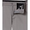 imageAmazon Essentials Mens ClassicFit Stretch Golf Pant Available in Big ampamp TallGrey