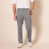 imageAmazon Essentials Mens ClassicFit Stretch Golf Pant Available in Big ampamp TallGrey