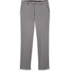 imageAmazon Essentials Mens ClassicFit Stretch Golf Pant Available in Big ampamp TallGrey