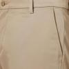 imageAmazon Essentials Mens ClassicFit Stretch Golf Pant Available in Big ampamp TallKhaki Brown