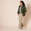 imageAmazon Essentials Mens ClassicFit Stretch Golf Pant Available in Big ampamp TallKhaki Brown