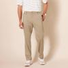 imageAmazon Essentials Mens ClassicFit Stretch Golf Pant Available in Big ampamp TallKhaki Brown