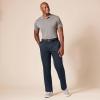 imageAmazon Essentials Mens ClassicFit Stretch Golf Pant Available in Big ampamp TallNavy