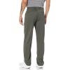imageAmazon Essentials Mens ClassicFit Stretch Golf Pant Available in Big ampamp TallOlive