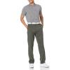 imageAmazon Essentials Mens ClassicFit Stretch Golf Pant Available in Big ampamp TallOlive