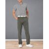 imageAmazon Essentials Mens ClassicFit Stretch Golf Pant Available in Big ampamp TallOlive