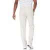 imageAmazon Essentials Mens ClassicFit Stretch Golf Pant Available in Big ampamp TallStone