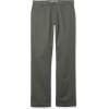 imageAmazon Essentials Mens ClassicFit WrinkleResistant FlatFront Chino Pant Available in Big ampamp TallOlive