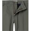 imageAmazon Essentials Mens ClassicFit WrinkleResistant FlatFront Chino Pant Available in Big ampamp TallOlive