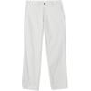 imageAmazon Essentials Mens ClassicFit WrinkleResistant FlatFront Chino Pant Available in Big ampamp TallSilver