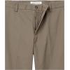 imageAmazon Essentials Mens ClassicFit WrinkleResistant FlatFront Chino Pant Available in Big ampamp TallTaupe