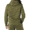 imageAmazon Essentials Mens Hoodies SherpaLined PulloverDark Green Camo
