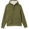imageAmazon Essentials Mens Hoodies SherpaLined PulloverDark Green Camo