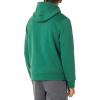 imageAmazon Essentials Mens Hoodies SherpaLined PulloverGreen