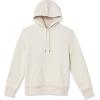 imageAmazon Essentials Mens Hoodies SherpaLined PulloverOffwhite