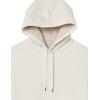 imageAmazon Essentials Mens Hoodies SherpaLined PulloverOffwhite