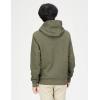 imageAmazon Essentials Mens Hoodies SherpaLined PulloverOlive