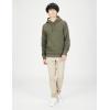 imageAmazon Essentials Mens Hoodies SherpaLined PulloverOlive