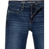 imageAmazon Essentials Mens Jeans Slim Fit Stretch BootcutDark Blue Vintage