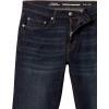 imageAmazon Essentials Mens Jeans Slim Fit Stretch BootcutDark Denim