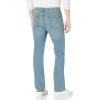 imageAmazon Essentials Mens Jeans Slim Fit Stretch BootcutLight Blue Vintage